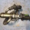 Клапан EGR Fiat Doblo 1.3jtd 2000-2009 55184651 45525 - 3
