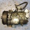 Компрессор кондиционера Citroen Nemo 1.3cdti 2008 13197538 45529 - 3