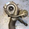 Турбина Mercedes Vito 2.3td (W638) 1996-2003 6010960299 45546 - 4