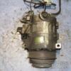 Компресор кондиціонера Mercedes E-class 2.3td (W210) 1995-2002 A0002342411 45551 - 3