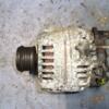 Генератор 05- Renault Clio 1.5dCi (III) 2005-2012 8200390675 45553 - 3