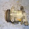 Компресор кондиціонера Nissan Primera 2.2dCi (P12) 2002-2007 92600BN301 45566 - 3