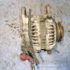 Генератор Nissan Primera 2.2dCi (P12) 2002-2007 23100AD210 45568 - 3