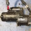 Стартер Hyundai H1 2.5td 1997-2007 8052521 45581 - 3