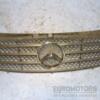 Решітка радіатора -10 Mercedes Vito (W639) 2003-2014 6398800185 45646 - 3
