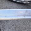Бампер задній універсал -06 Mercedes E-class (W211) 2002-2009 2118801283 45656 - 4