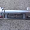 Бампер задній під накладку Mitsubishi Outlander 2003-2006 MN126236K 45666 - 4