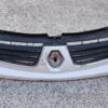 Решітка радіатора 06- Renault Trafic 2001-2014 623100251R 45680 - 3