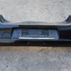 Бампер задний 09- Toyota Yaris 2006-2011 521590d130 45697 - 3