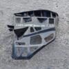 Кронштейн бампера заднего левый -10 Ford S-Max 2006-2015 6M21R17E851AE 45702 - 3
