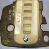 Накладка двигуна декоративна BMW 5 3.0tdi (E60/E61) 2003-2010 15194001 45723 - 3