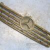 Решетка радиатора 00- Mercedes Sprinter (901/905) 1995-2006 A9018800085 45729 - 3