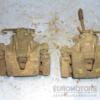 Супорт задній правий Renault Master 1998-2010 0204201455 45752 - 3