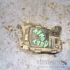 Дросельна заслінка електро Citroen Nemo 1.3hdi 2008 55213019 45803 - 3