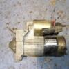 Стартер Renault Modus 1.5dCi 2004-2012 CS1273 45820 - 3