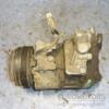 Компрессор кондиционера BMW 5 2.5td (E39) 1995-2003 4472208951 45861 - 3