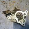 Вакуумний насос Renault Trafic 2.0dCi 2001-2014 8200520476 45877 - 3