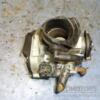 Дросельна заслінка електро Chevrolet Aveo 1.2 8V 2003-2008 45881 - 3