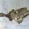 Кулиса переключения КПП 6 ступ 03- Renault Master 2.5dCi, 3.0dCi 1998-2010 8200201293 45907 - 3