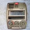 Блок управління пічкою -05 Hyundai Getz 2002-2010 45945 - 3