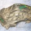 Кронштейн переднего бампера левый 06- Renault Trafic 2001-2014 620350101R 46017 - 3