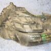 Кронштейн переднего бампера правый 06- Opel Vivaro 2001-2014 620340101R 46019 - 3