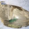 Підкрилок передній правий (задня частина) 06- Renault Trafic 2001-2014 93857449 46021 - 3