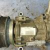 Компресор кондиціонера Renault Kangoo 1.5dCi 2008-2013 SD6V12 46027 - 3