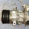Компресор кондиціонера Citroen Nemo 1.3Mjet 2008 55702161 46034 - 3