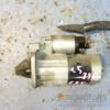 Стартер Renault Modus 1.5dCi 2004-2012 8200584675 46050 - 3