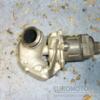 Клапан EGR електричний Ford Focus 1.6tdci (II) 2004-2011 9660276280 46054 - 3