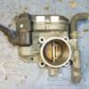 Дроссельная заслонка электр Opel Corsa 1.2 16V, 1.4 16V (C) 2000-2006 0280750133 46062 - 3