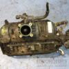 Колектор впускний Opel Corsa 1.2 16V (C) 2000-2006 55351917 46065 - 3