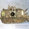 Коллектор впускной Opel Corsa 1.2 16V (C) 2000-2006 55351916 46067 - 3