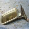 Дзеркало ліве електр 10 пинов Audi A6 (Allroad quattro C5) 2000-2005 4Z7858531B 46201 - 3