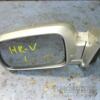 Дзеркало ліве електр 5 пинов Honda HR-V 1999-2006 46205 - 3