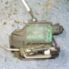 Замок двери передний правый электр Audi A6 (C5) 1997-2004 4B1837016B 46233 - 3