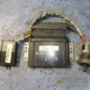 Блок управління двигуном комплект Renault Kangoo 1.4 8V 1998-2008 S110130088B 46267 - 3
