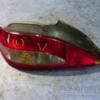 Ліхтар задній лівий (Coupe) Peugeot 406 1995-2004 22890102 46276 - 3