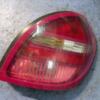 Ліхтар правий хетчбек -03 Nissan Almera (N16) 2000-2006 26550BN010 46280 - 3