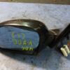Дзеркало ліве електр 13 пінів (Coupe) Peugeot 406 1995-2004 46282 - 3