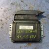 Блок керування двигуном Renault Clio 1.4 16V, 1.6 16V (II) 1998-2005 S110030004 46288 - 3