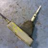 Кулиса переключения КПП 5 ступ с тросами (Coupe) Peugeot 406 3.0 24V 1995-2004 9628031080 46294 - 3