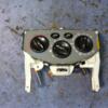Блок управління пічкою з кондиціонером Renault Trafic 2001-2014 N108577P 46314 - 3