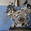 Двигатель BMW X5 4.4 32V (E53) 2000-2007 N62B44A 46417 - 3