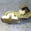 Замок двери передний левый электр Honda HR-V 1999-2006 72151SWAG1 46481 - 3