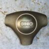 Подушка безопасности руль Airbag 3 спицы Audi A6 (C5) 1997-2004 8E0880201AT 46503 - 3