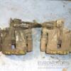 Суппорт задний левый VW Transporter (T4) 1990-2003 7D0615423B 46564 - 3