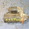 Стартер VW Transporter 1.9tdi, 2.5tdi (T4) 1990-2003 0001125001 46573 - 3