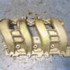 Коллектор впускной низ метал Fiat Doblo 1.6 16V 2000-2009 46541292 46625 - 3